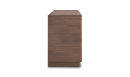 Alfred Round Bedroom Set