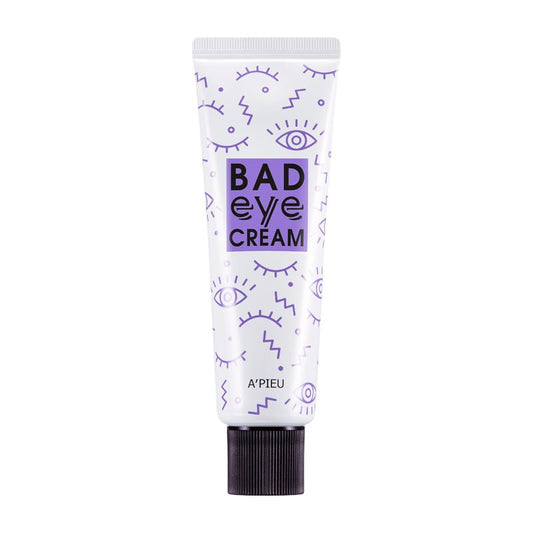 APIEU Bad Eye Cream For Face 50g