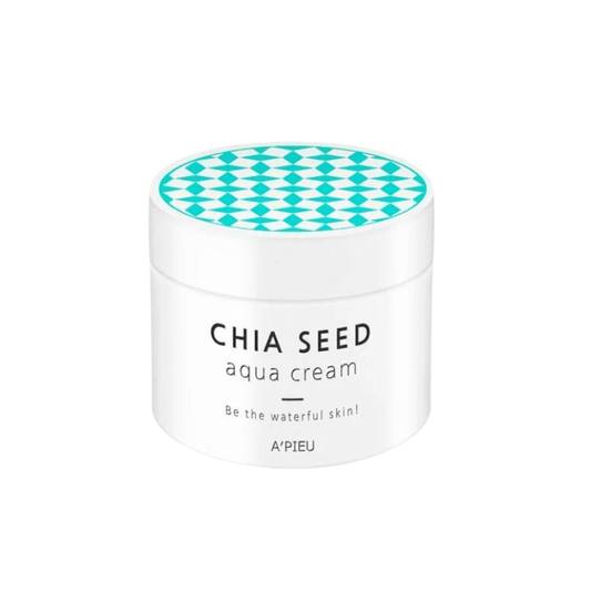 APIEU Chia Seed Aqua Cream 115ml