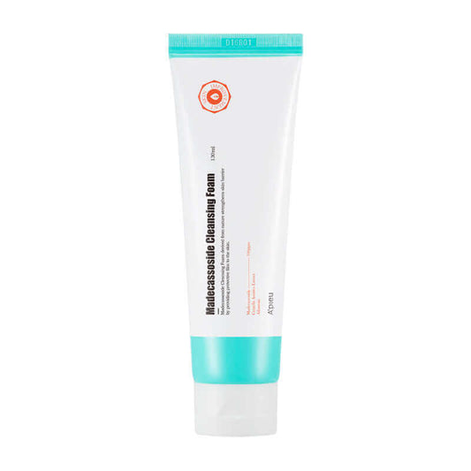 APIEU Madecassoside Cleansing Foam 130ml