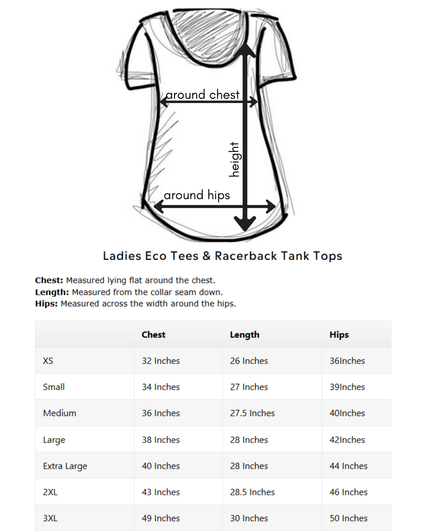 RAVEN - Women's Eco Tee - Heather Charcoal