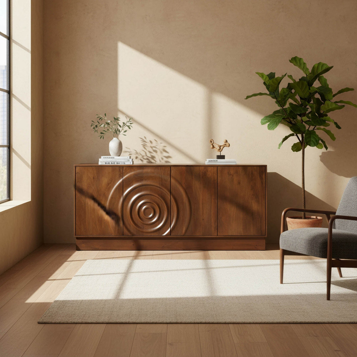Ashford Caracol Sideboard