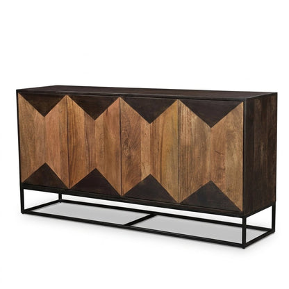Ashford Illusion Sideboard