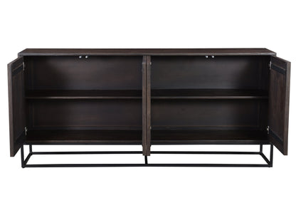 Ashford Illusion Sideboard