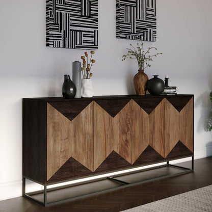 Ashford Illusion Sideboard