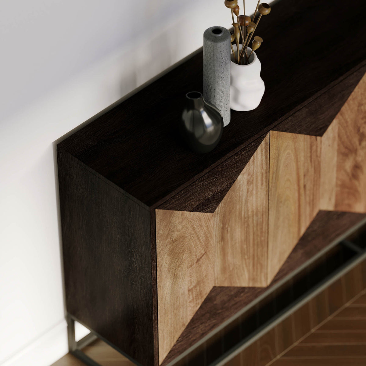 Ashford Illusion Sideboard