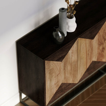 Ashford Illusion Sideboard