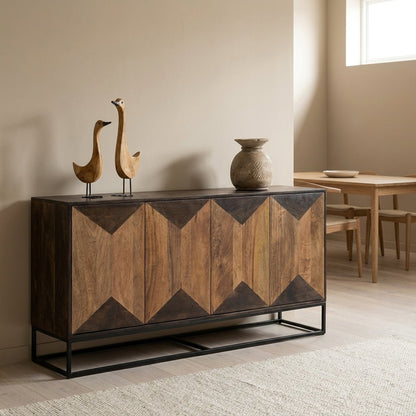 Ashford Illusion Sideboard