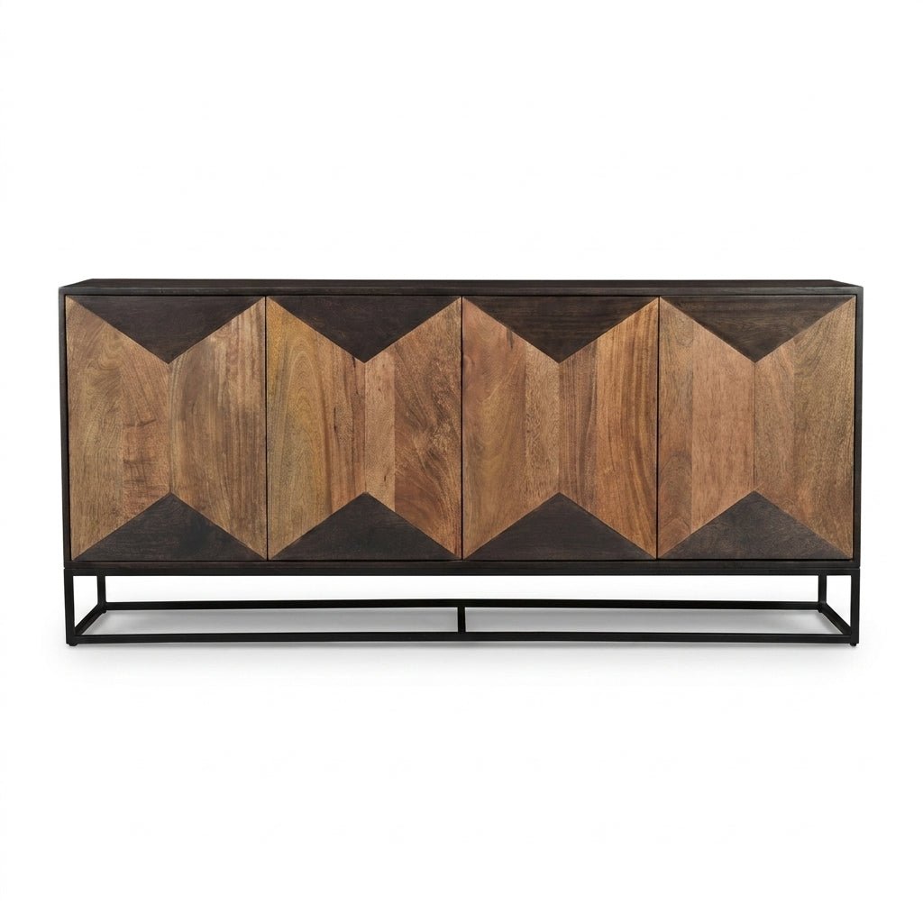 Ashford Illusion Sideboard