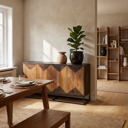Ashford Illusion Sideboard