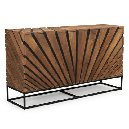 Ashford Virtual Sideboard