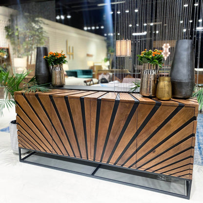 Ashford Virtual Sideboard