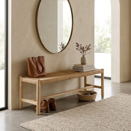 Ashworth Large Bench