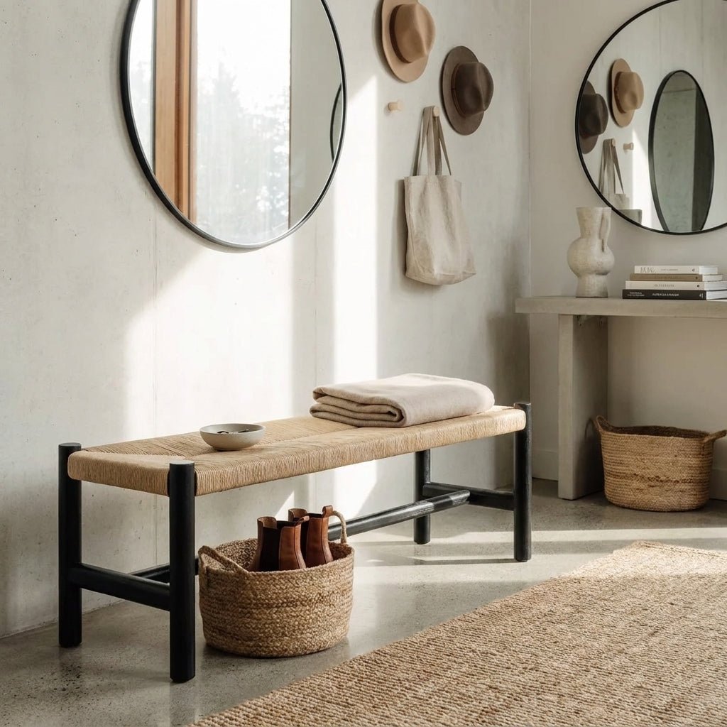 Ashworth Large Bench