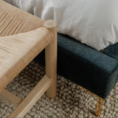 Ashworth Large Bench