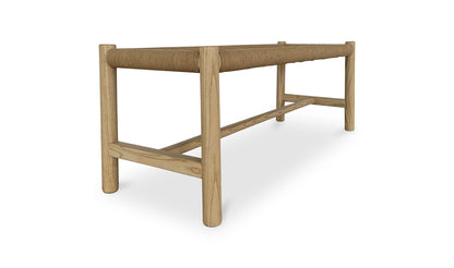 Ashworth Large Bench