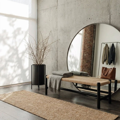Ashworth Large Bench