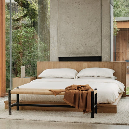 Ashworth Large Bench