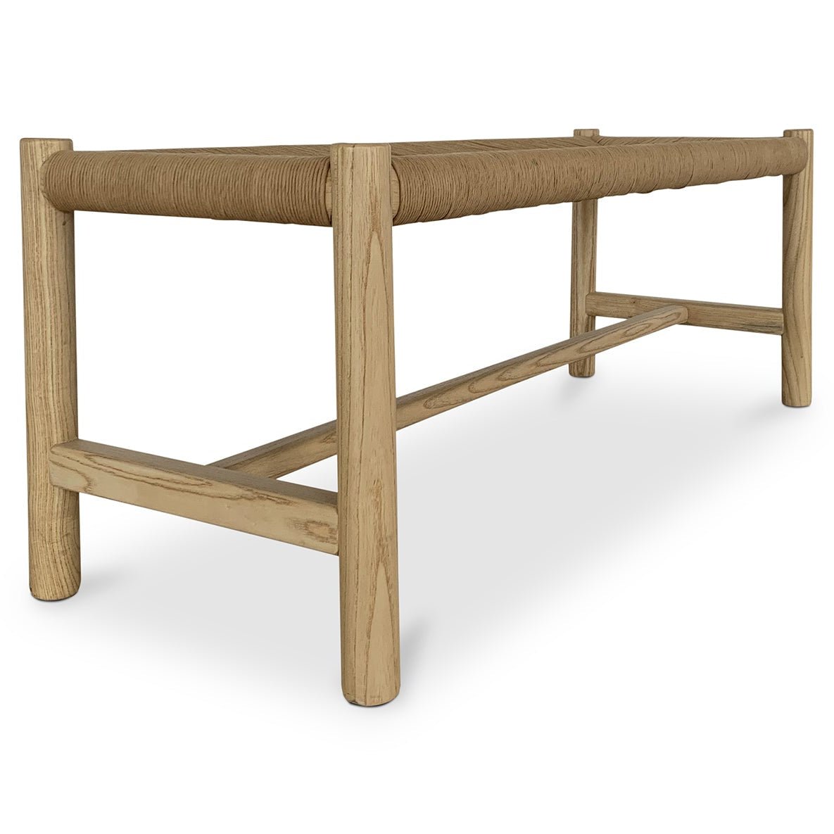 Ashworth Small Bench