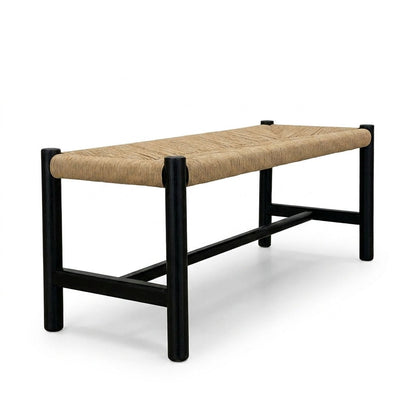 Ashworth Small Bench