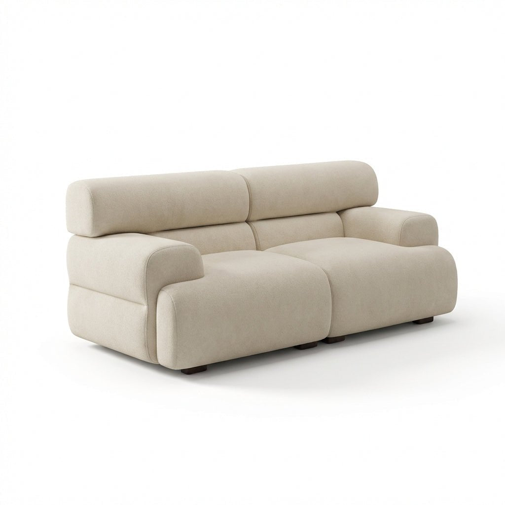 Avalon High Density Sponge Sofa