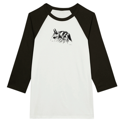 SIMPLICITY Raglan T-Shirt