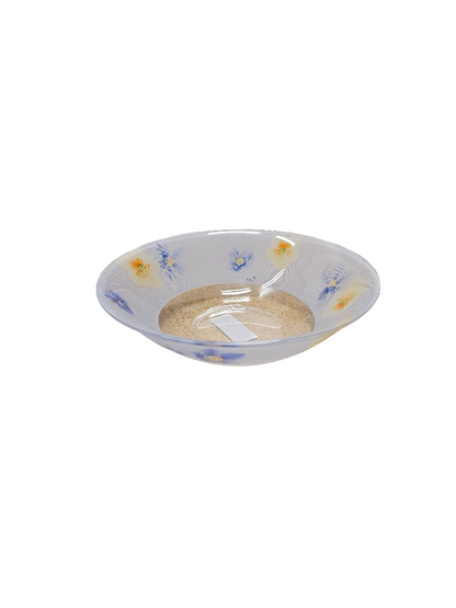 Luminarc 16.5 cm bowl Poeme Bleu