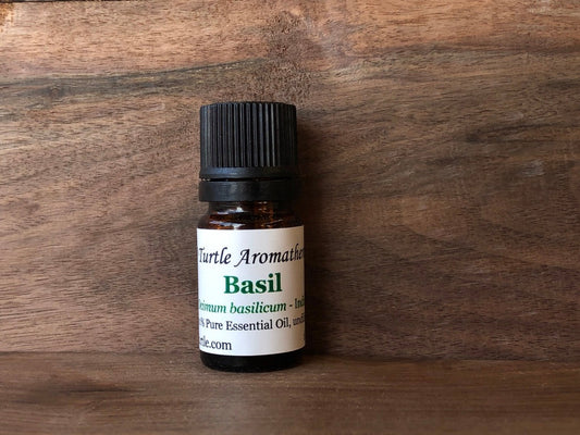 Basil
