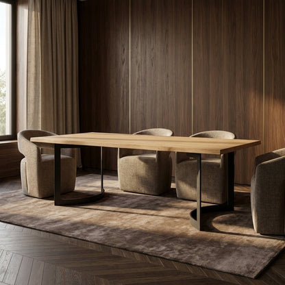 Baxter Dining Table