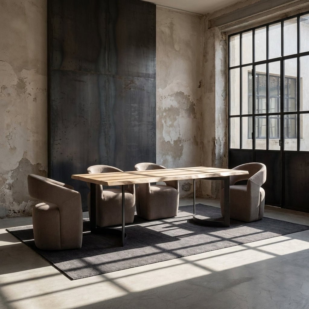 Baxter Dining Table