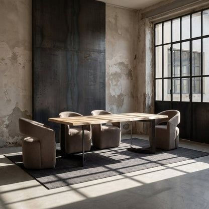 Baxter Dining Table
