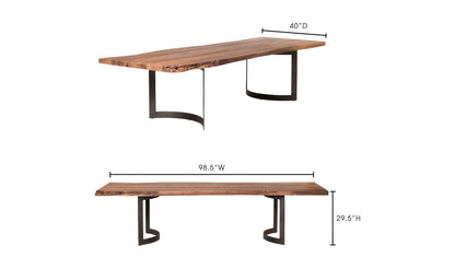 Baxter Dining Table
