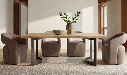 Baxter Dining Table