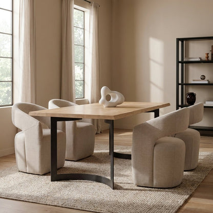 Baxter Dining Table