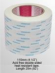 Be Creative Tape - 115 mm
