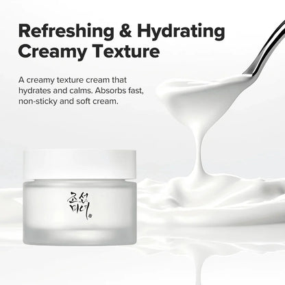 Beauty of Joseon Dynasty Glowing Face Cream 50ml