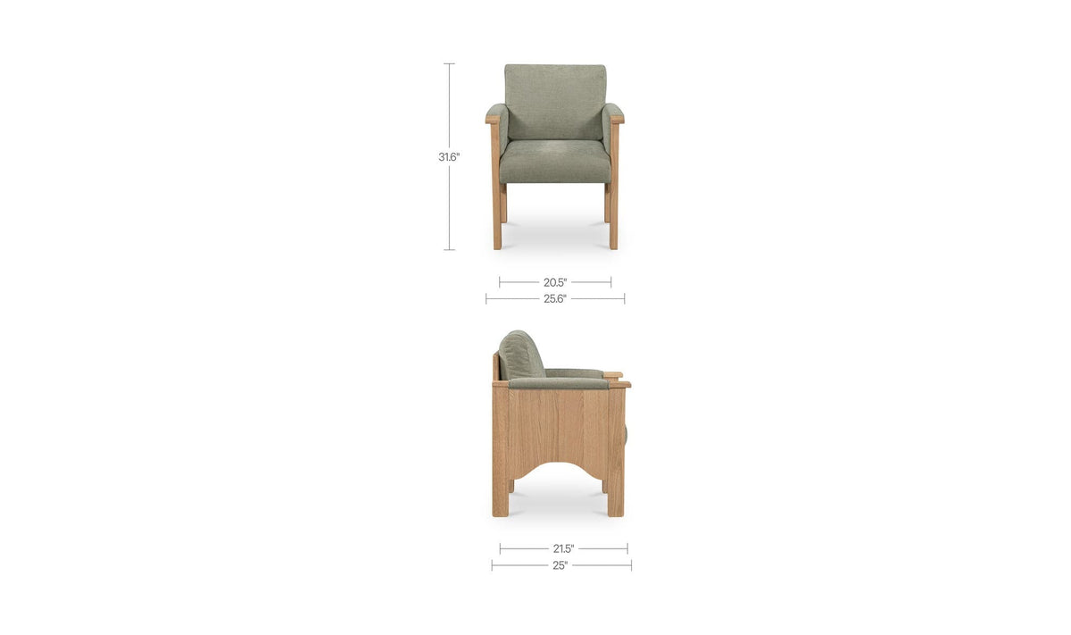 Beckett Dining Chair