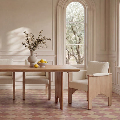 Beckett Dining Chair