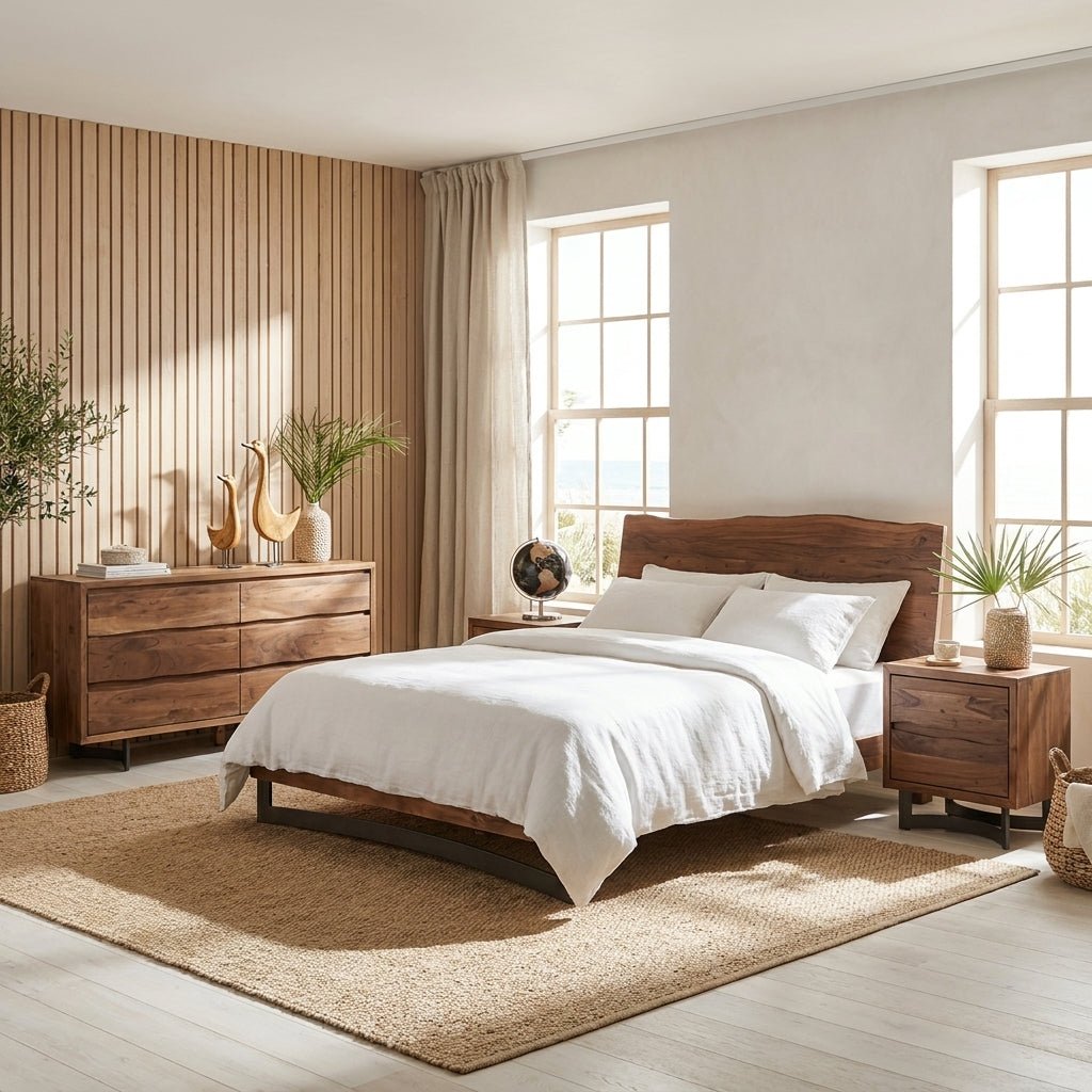 Bexley Bedroom Set