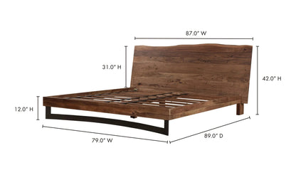 Bexley Bedroom Set