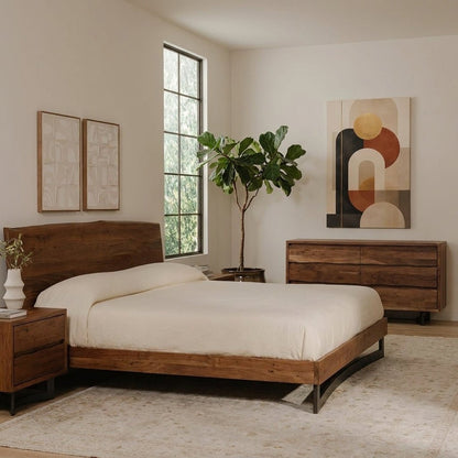Bexley Bedroom Set