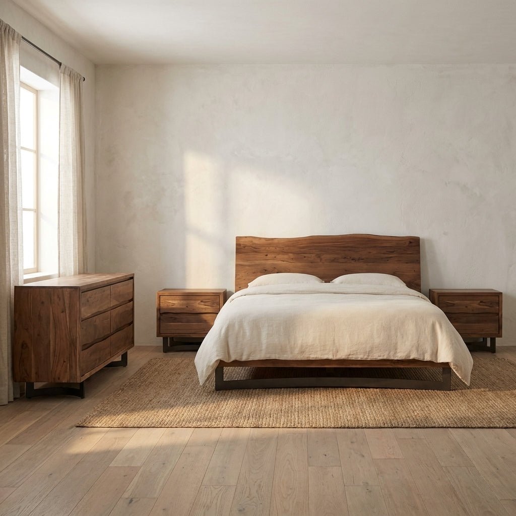 Bexley Bedroom Set