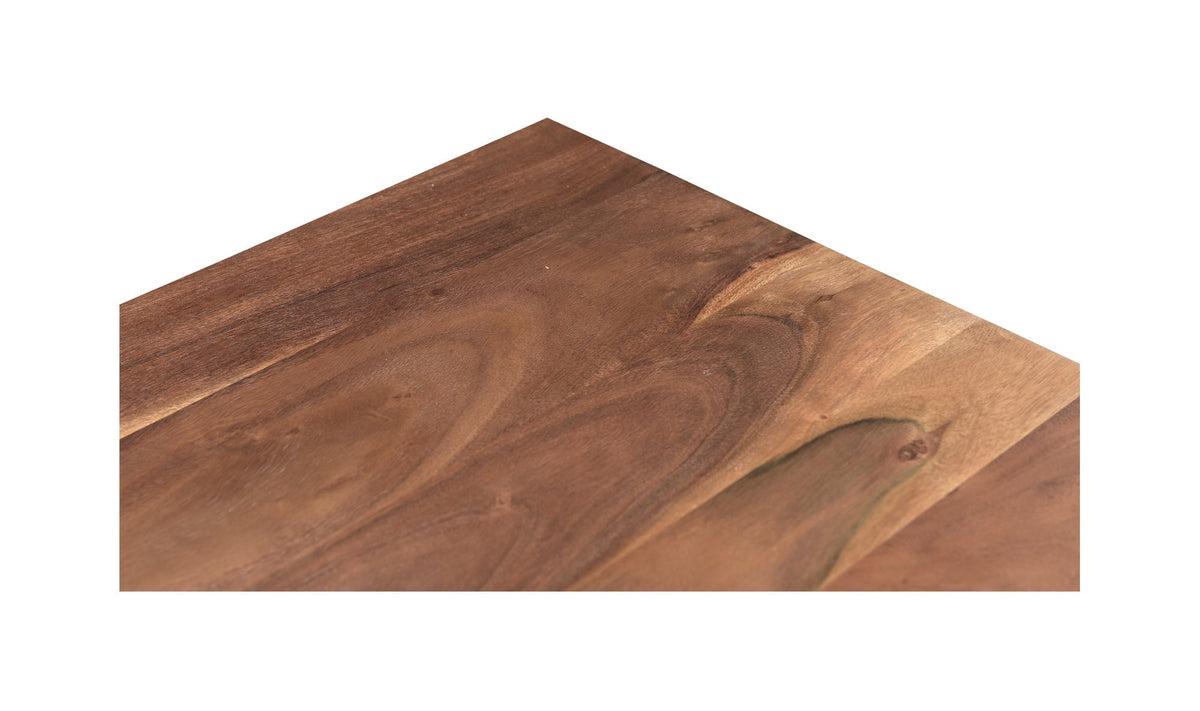 Bexley Dresser Brown