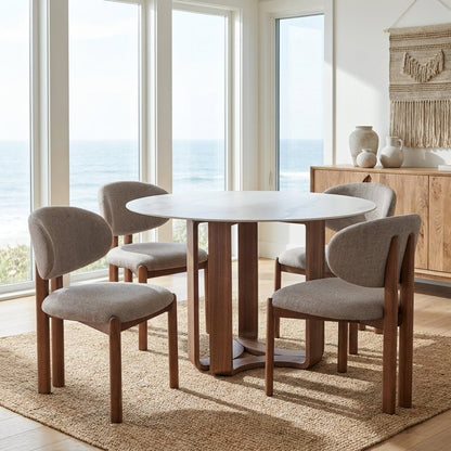 Liana Dining Chair (Set of 2)