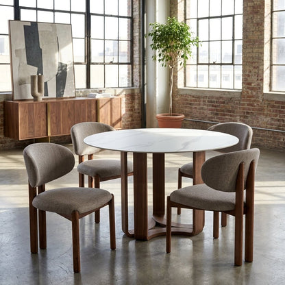 Liana Dining Chair (Set of 2)