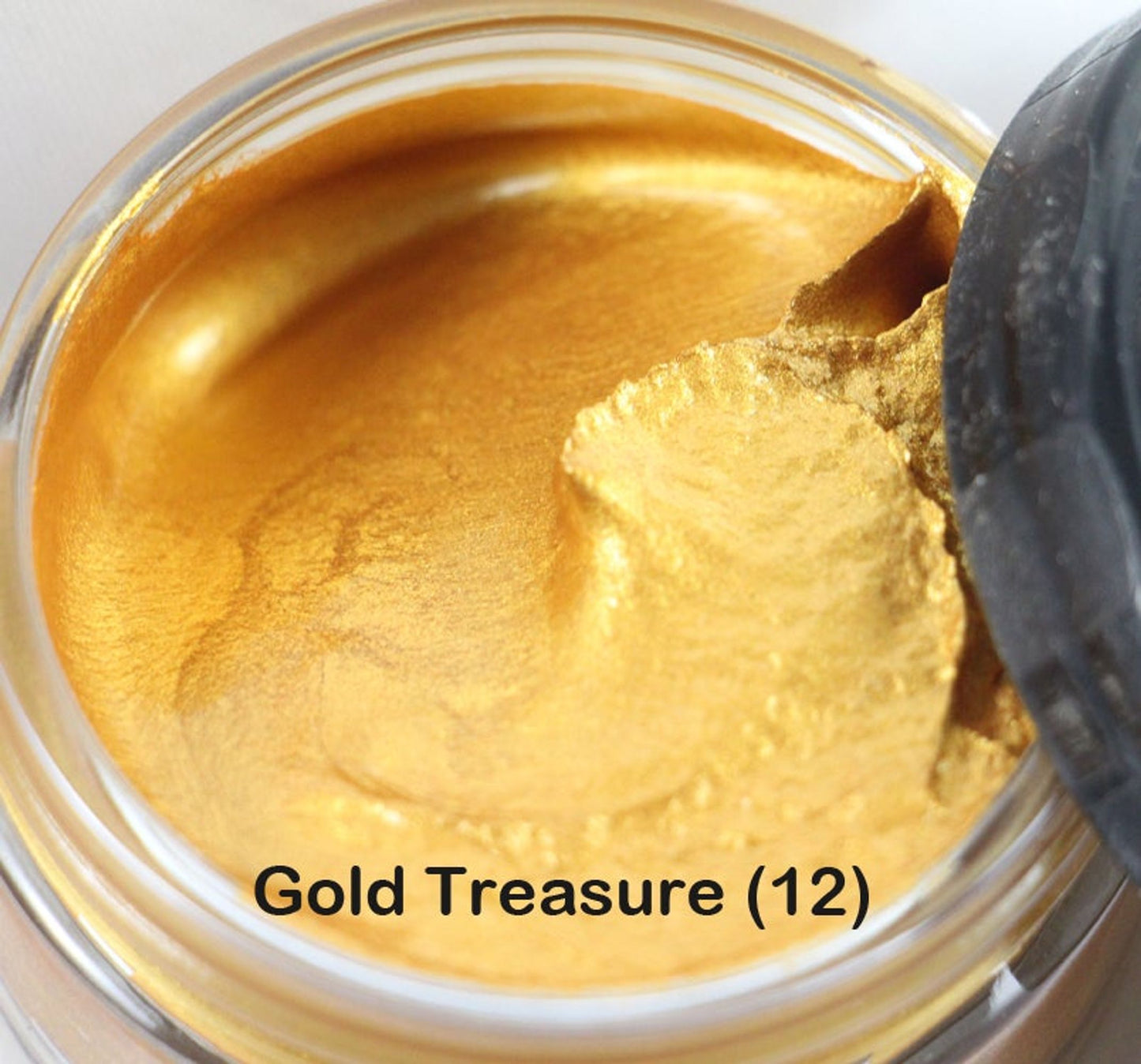 Cosmic Shimmer Metallic Gilding Polish