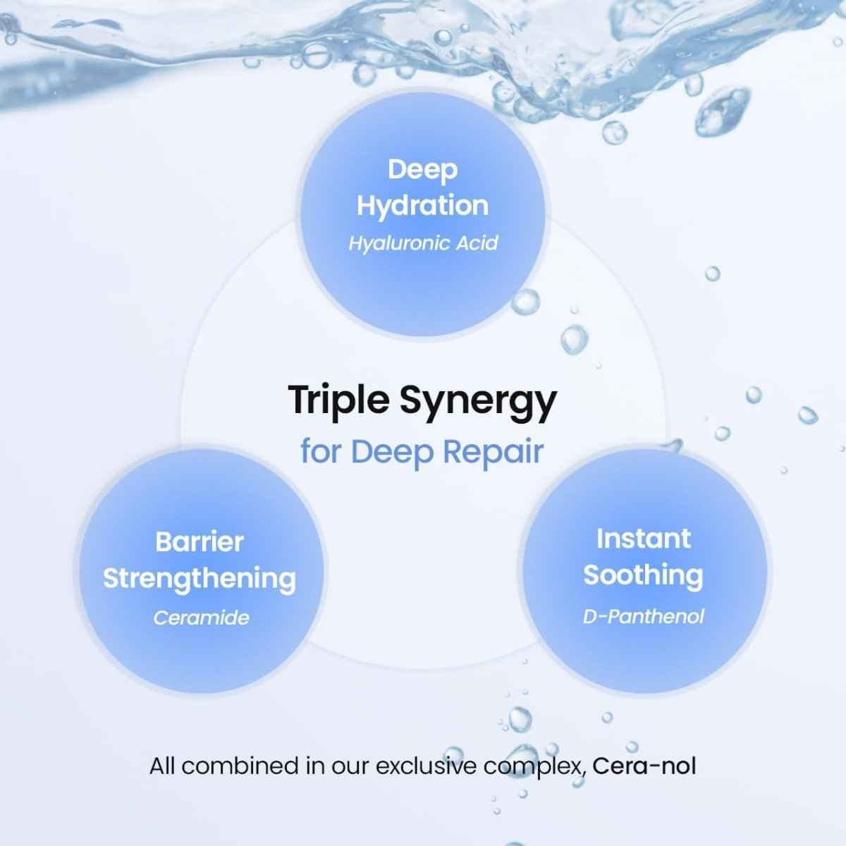 Biodance Hydro Cera-nol Real Deep Mask