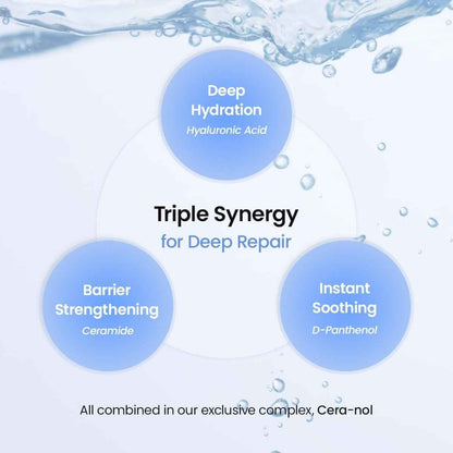 Biodance Hydro Cera-nol Real Deep Mask