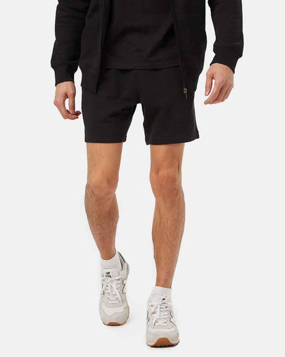 TreeTerry 7" Retro Short