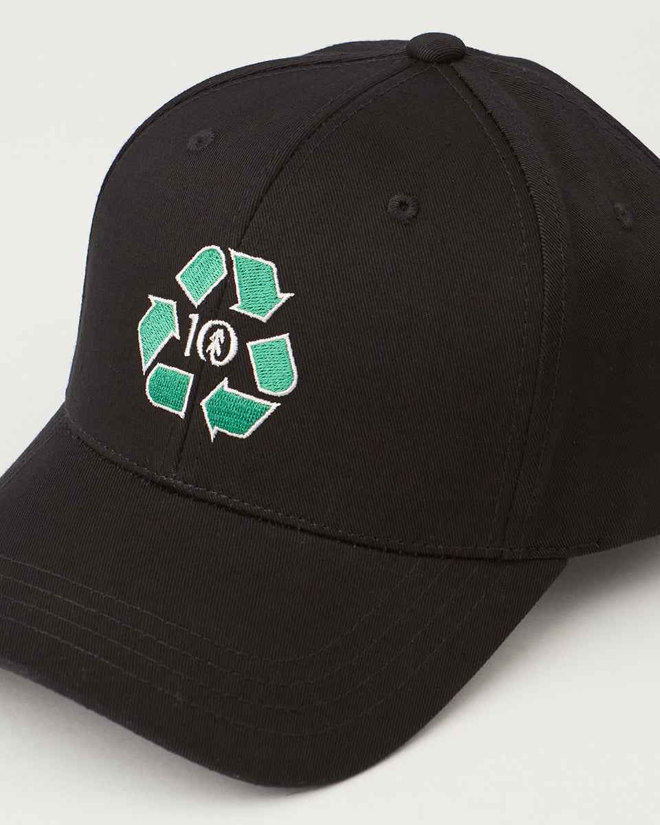 Recycle Ten Elevation Hat